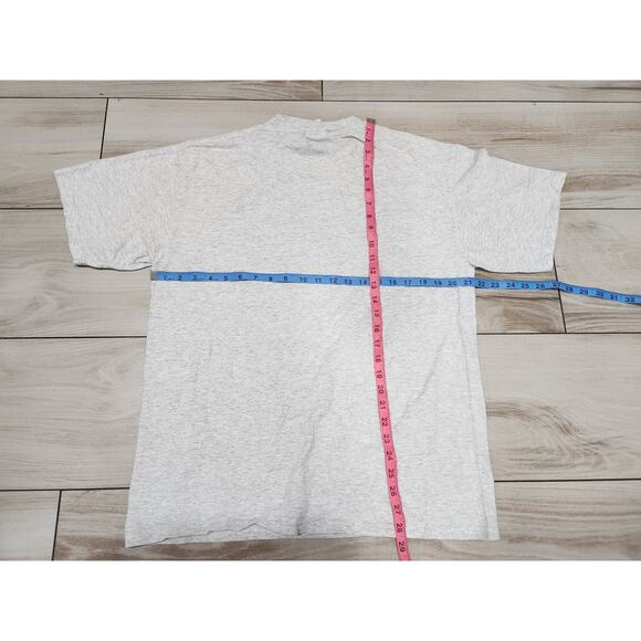 Mens Vtg 90’s John Elway Denver Broncos Shirt super bowl champions Large - Picture 4 of 4